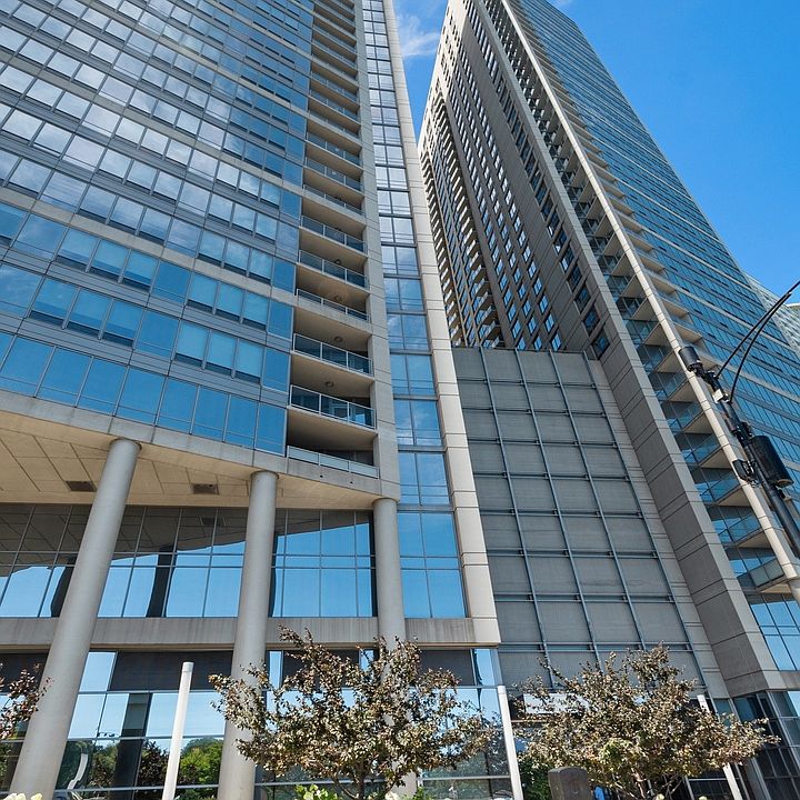 1st image of 600 N Lake Shore Dr APT 3401