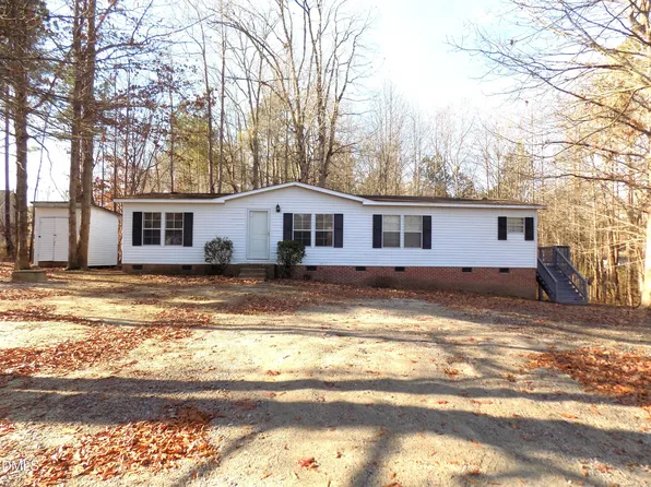 130 Buckridge Rd, Louisburg, NC 27549