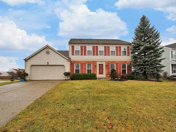 2nd image of 8285 Lakevalley Dr