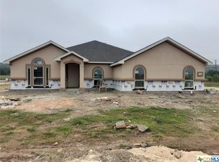 3527 Hooten Bnd, Kempner, TX 76539