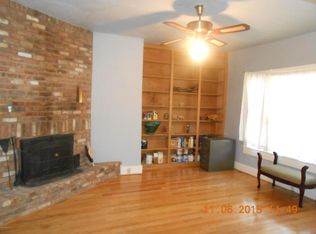 1205 E 12th St, Douglas, AZ 85607