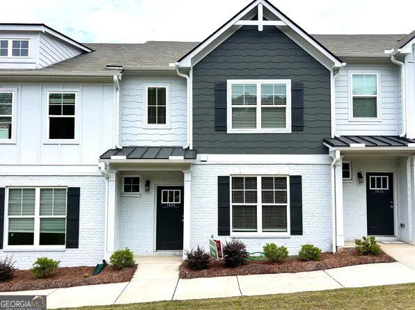 1824 Emory Ln #88, Conyers, GA 30013