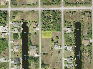 9653 Galaxie Cir, Port Charlotte, FL 33981