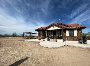 3458 Mangana Hein Rd, Laredo, TX 78046