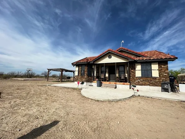 3458 Mangana Hein Rd, Laredo, TX 78046