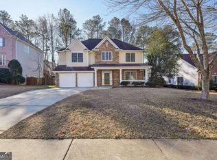 12 Rollingbrook Vis, Newnan, GA 30265
