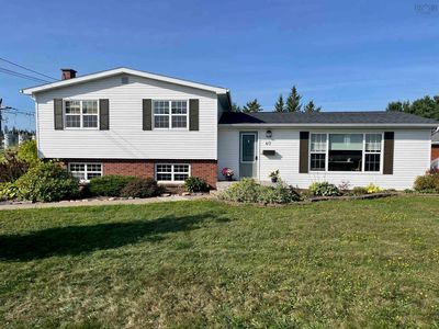 40 Ponderosa Dr, Antigonish, NS, B2G2R5