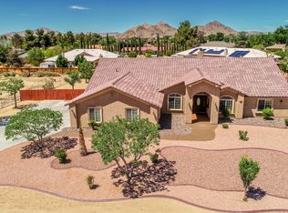 14655 Tiger Tail Rd, Apple Valley, CA 92307