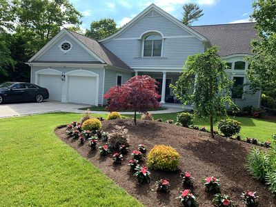 5 Wintergreen Ln, Sandwich, MA, 02563