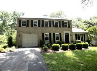 10624 Seneca Spring Way, Montgomery Village, MD 20886