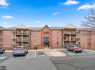 3907 Hannon Ct APT 1D, Nottingham, MD 21236