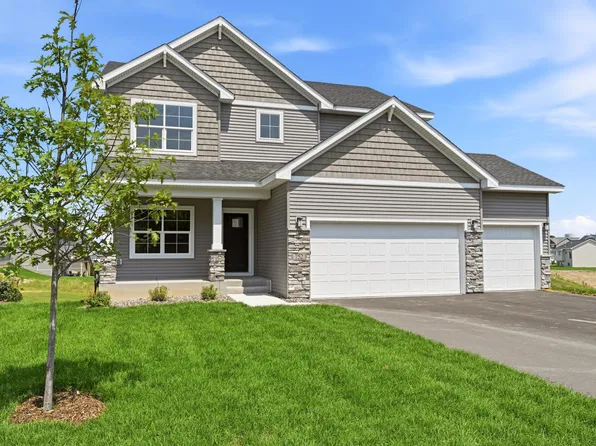 752 Rosebud Ln, Delano, MN 55328