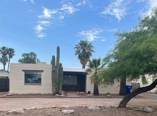 841 E Seneca St, Tucson, AZ 85719