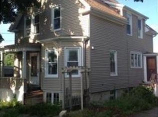 104 Stephen St, Dartmouth, MA 02748