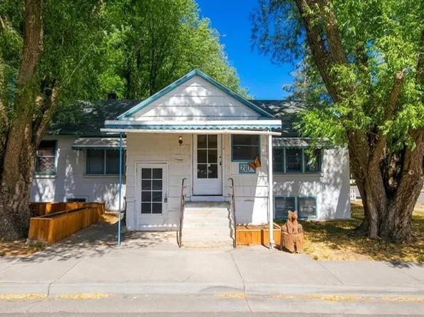 210 N 2nd Street, Hotchkiss, CO 81419