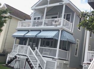 3046 West Ave, Ocean City, NJ 08226