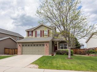1321 Mulberry Ln, Highlands Ranch, CO 80129