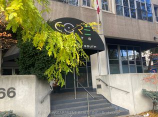 66 Bay St S #715, Hamilton, ON L8P4Z6