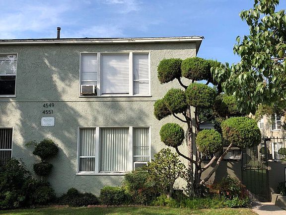 3rd image of 4549 N Banner Dr APT 2