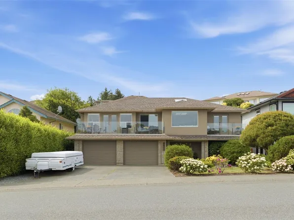 4839 Fillinger Cres, Nanaimo, BC V9V 1K1