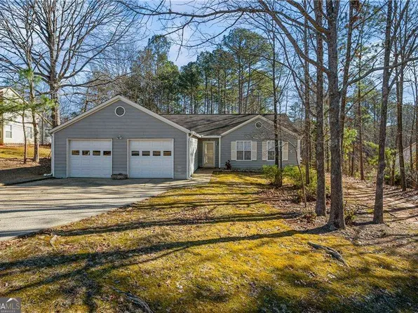 1204 Harbor Cv, Woodstock, GA 30189