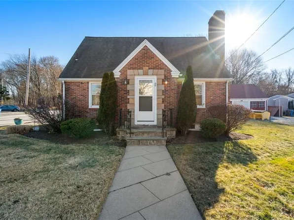 84 Intervale Rd, Cranston, RI 02910