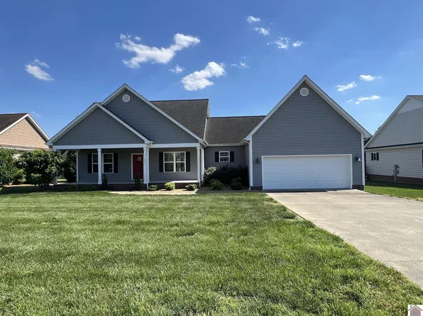 2245 Mitchell Dr, Murray, KY 42071