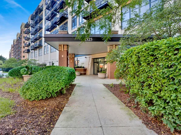 1525 S Sangamon St Unit 315-P, Chicago, IL 60608