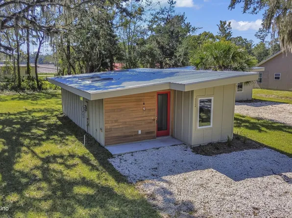 112 E MANSON Road, Hastings, FL 32145