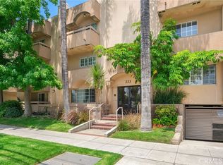 333 W Alameda Ave UNIT 208, Burbank, CA 91506