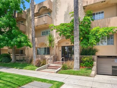 333 W Alameda Ave Unit 208, Burbank, CA, 91506