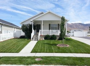 4152 NE Pinion Cir, Eagle Mtn, UT 84005