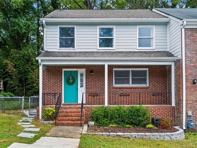 1423 Twin Branches Cir SE, Marietta, GA, 30067