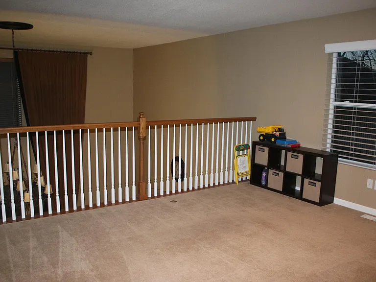 Loft 1 - View 2