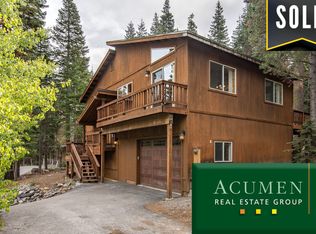 1149 Regency Way, Tahoe Vista, CA 96148