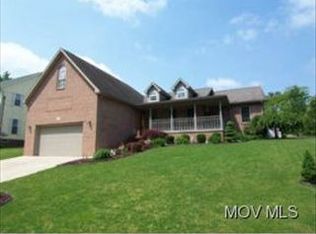 454 Northwood Villa, Parkersburg, WV 26104