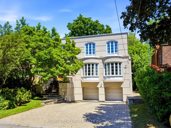 50 Viewmount Ave, Toronto, ON M6B 1T4