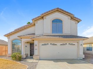 3809 E Lexington Ave, Gilbert, AZ 85234