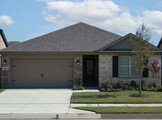 2015 Partridge Rd, Princeton, TX 75407