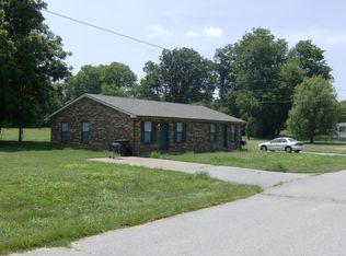 146 Indiana Ave BLDG A, Oak Grove, KY 42262