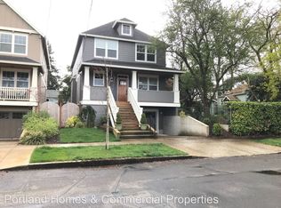 2612 N Terry St, Portland, OR 97217