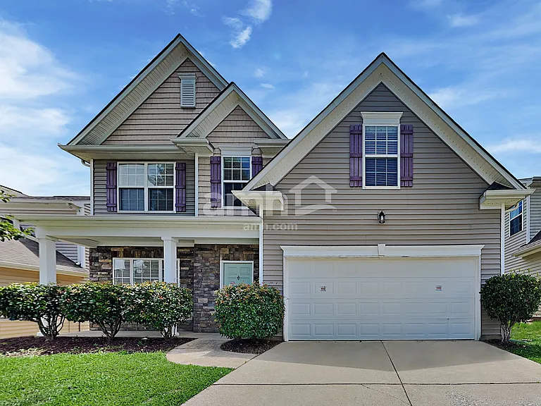 104 Portland Falls Dr — Photo 1