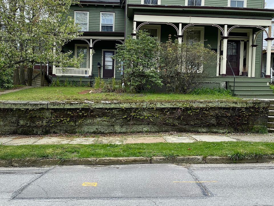 1st image of 869 1/2 Liberty St #2