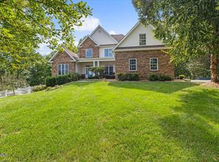 215 Timberlyne Parc, Jonesborough, TN 37659