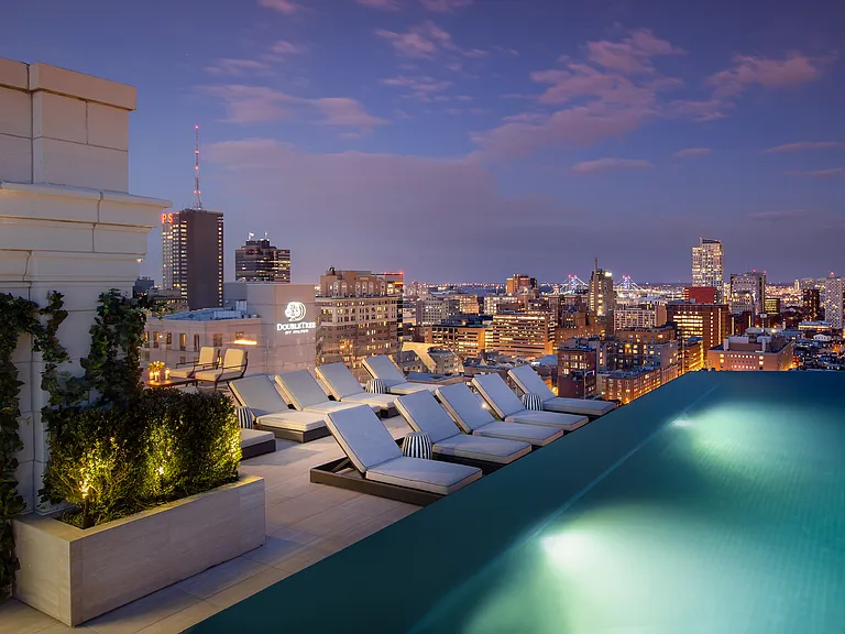 Penthouses at The Atlantic — Photo 7