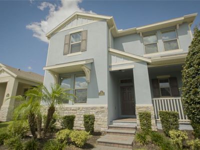 16850 Oakboro St, Winter Garden, FL, 34787