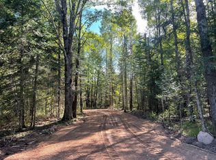 2 Fadness Rd, Winter, WI 54896