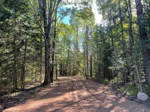 Lot 2 Fadness Road, Winter, WI 54896