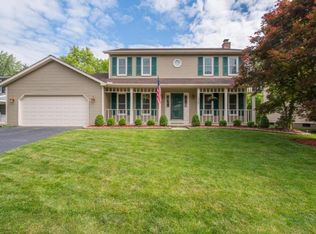 3789 Spur Ln, Columbus, OH 43221