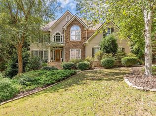 250 Highland Gate Cir, Suwanee, GA 30024